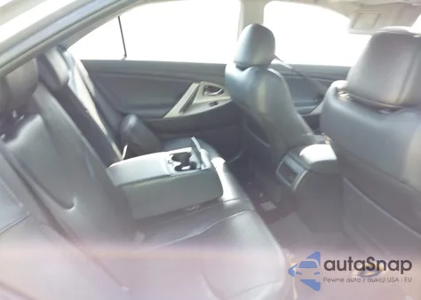 2011 Toyota Camry Se V6 z USA, uszkodzony, nr VIN 4T1BK3EK0BU631739